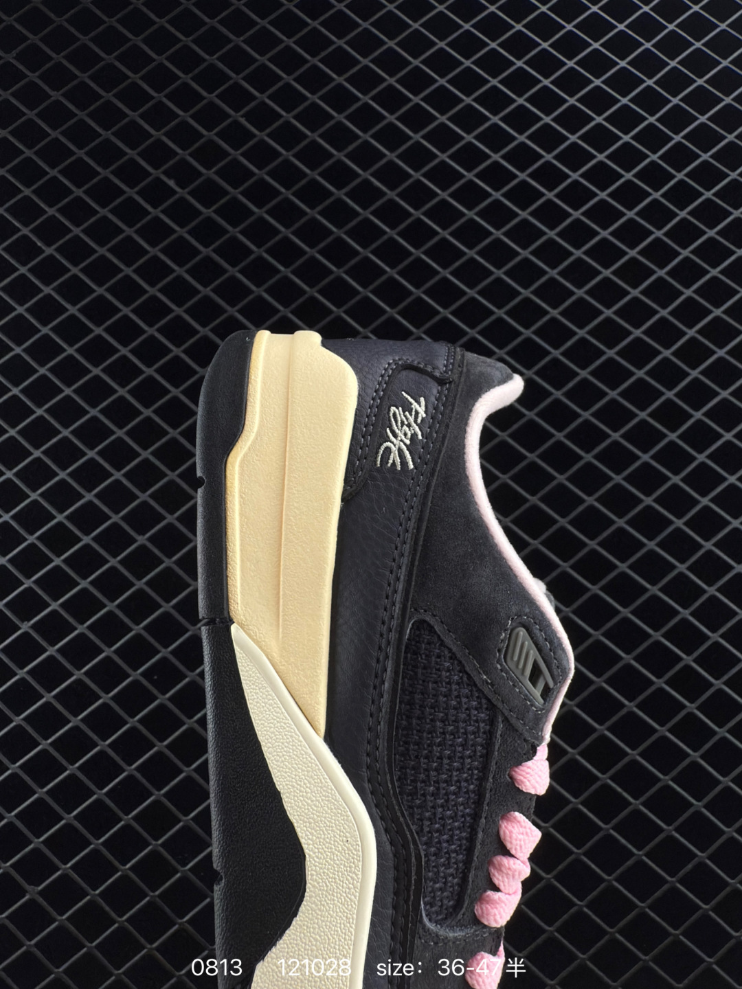 NIKE  JORDAN FLIGHT COURT